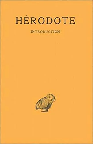 Histoires : Introduction