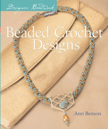 Beaded Crochet Designs