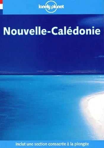 Nouvelle-Calédonie 2001