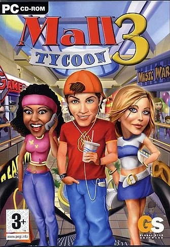 Mall Tycoon 3