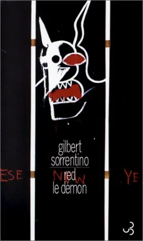 Red le d�mon