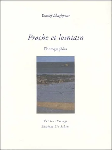 Proche et lointain : Photographies