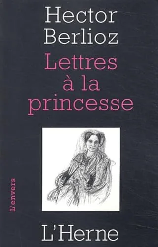 Lettres � la princesse