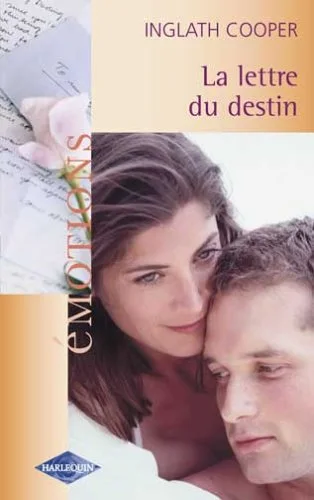 La lettre du destin