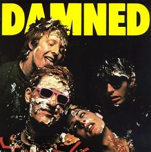 Damned Damned Damned