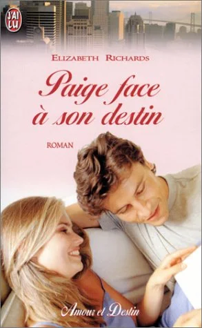 Paige face à son destin
