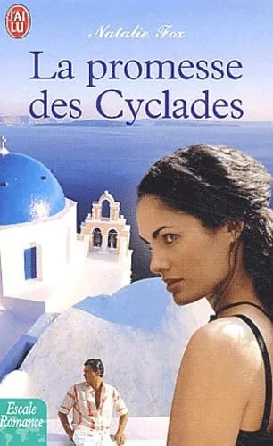 La Promesse des Cyclades