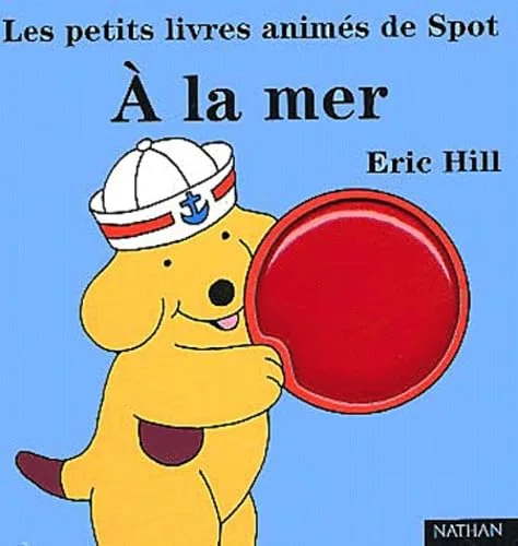 A la mer