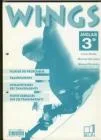 Classeur Wings 3e - Itinéraires pour le professeur