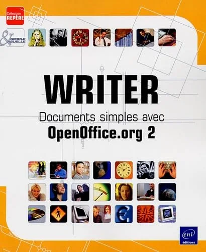 Writer : Documents simples avec OpenOffice.org 2