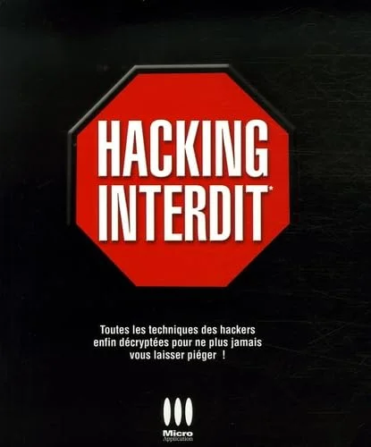 Hacking interdit