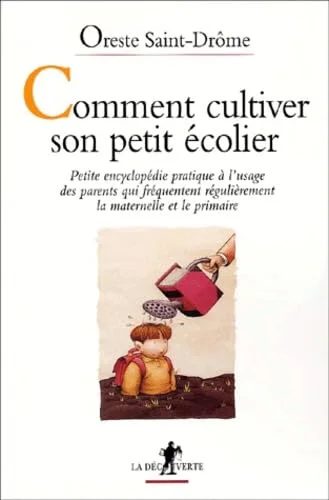 Comment cultiver son petit �colier