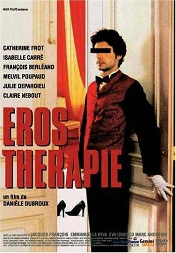 Eros therapie