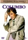 Columbo : L'Intégrale Saison 5 - Coffret 6 DVD