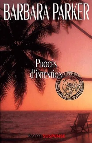 Procès d'intention