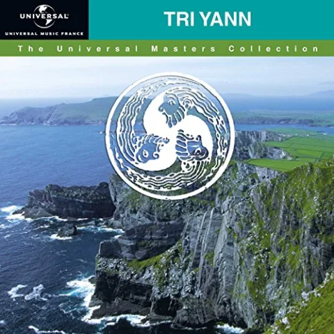 the Universal Master collection : Tri Yann