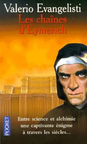 Les Chaînes d'Eymerich
