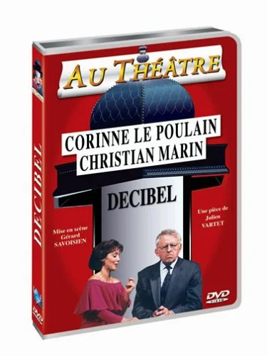 Decibel