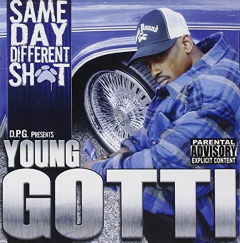 Same Day, Different Sh*t