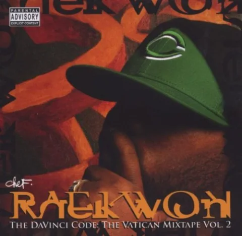 The Da Vinci Code Vatican Mixtape, Vol. 2