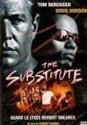 The substitute