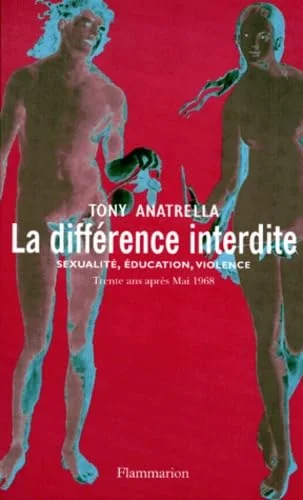 La différence interdite - sexualite education violence