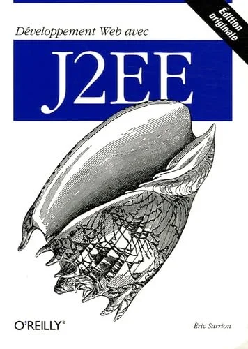 Développement Web avec J2EE