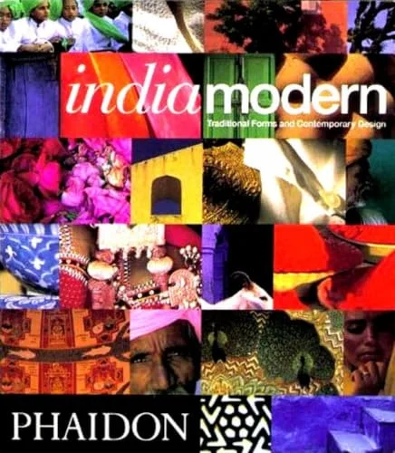 India modern mini �dition