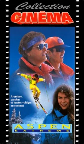 Aspen extreme - VF