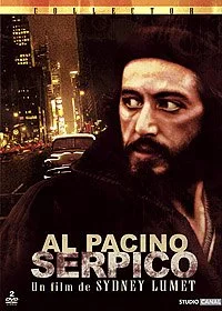 Serpico - Edition Collecor 2 DVD