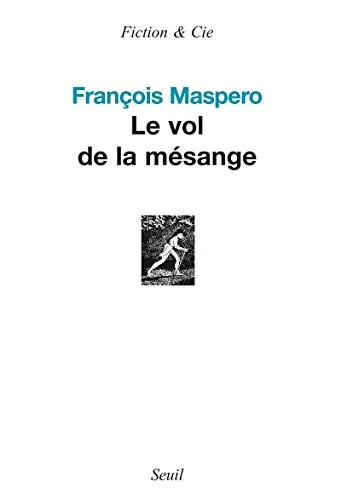 Le vol de la mésange
