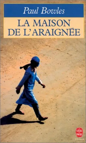 La Maison de l'araign�e