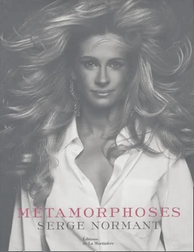 Serge Normant M�tamorphoses