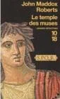 Le Temple des Muses
