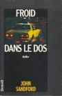 Froid dans le dos