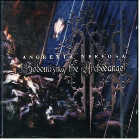 Sodomising the Arched Angel