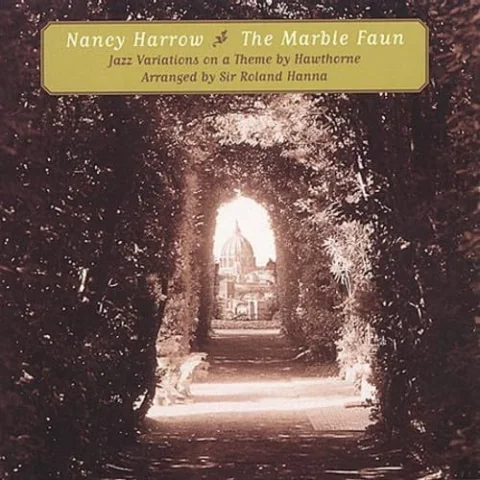 The Marble Faun
