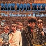 Back Door Men