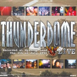 Thunderdome Live