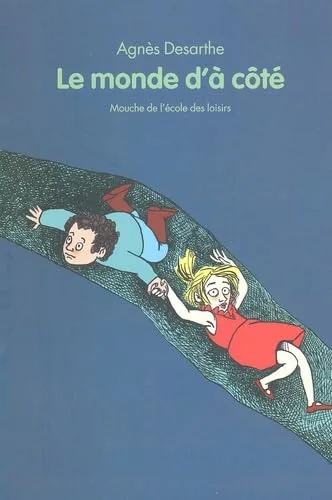 Le Monde d'à côté
