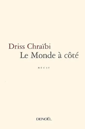 Le Monde � côt�