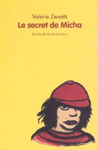 Le Secret de Micha