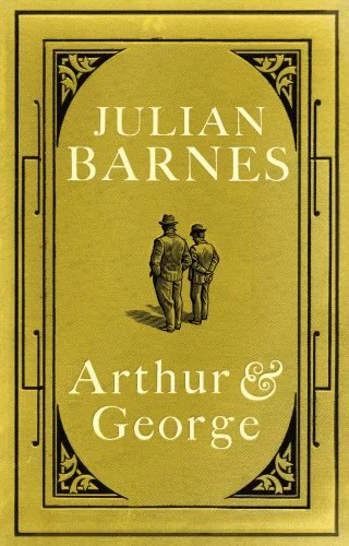 Arthur and George