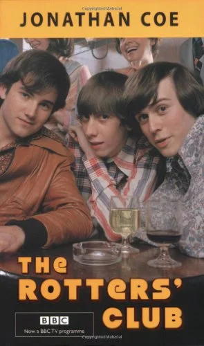 The Rotters' Club