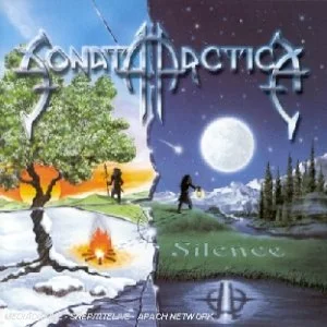 Sonata Arctica