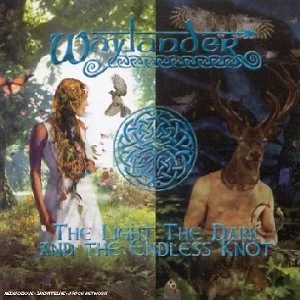 The Light, The Dark And The Endless Knot