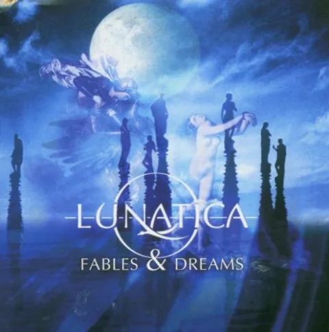 Fables & Dreams