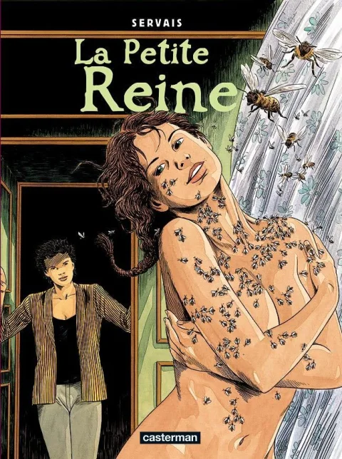 La petite Reine