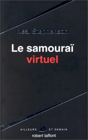 Le Samoura� virtuel