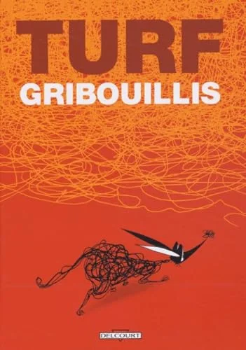Gribouillis